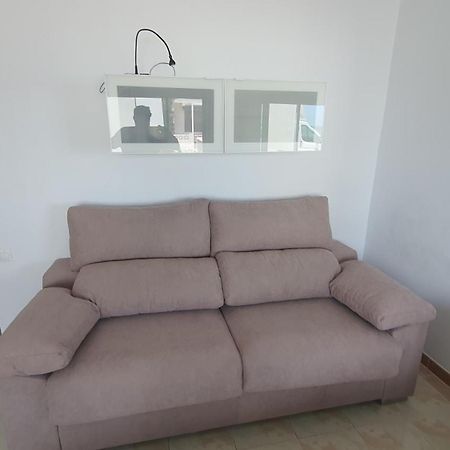 Casa Leon Apartment ลากาลาเดมิฮาส ภายนอก รูปภาพ