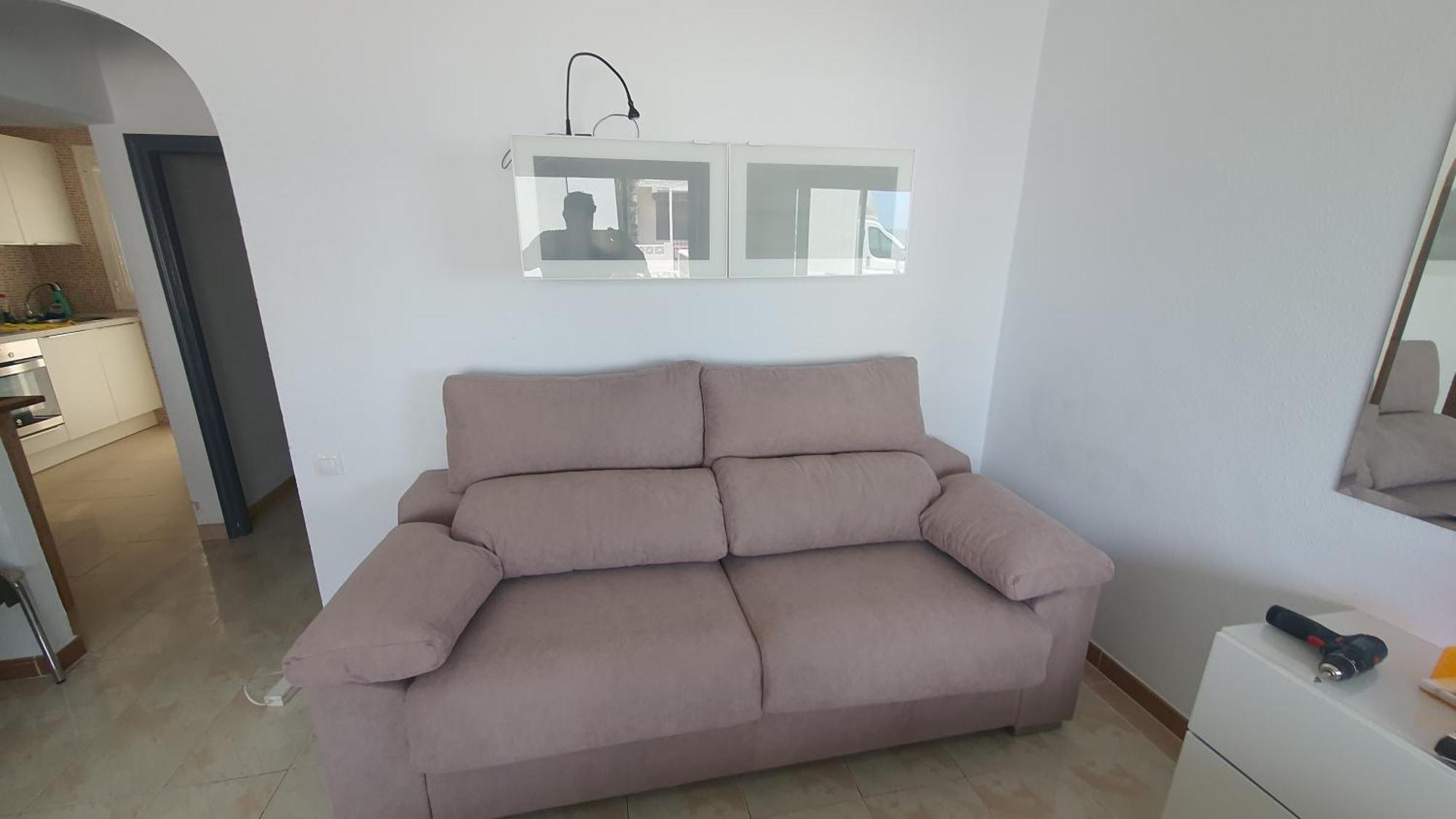 Casa Leon Apartment ลากาลาเดมิฮาส ภายนอก รูปภาพ