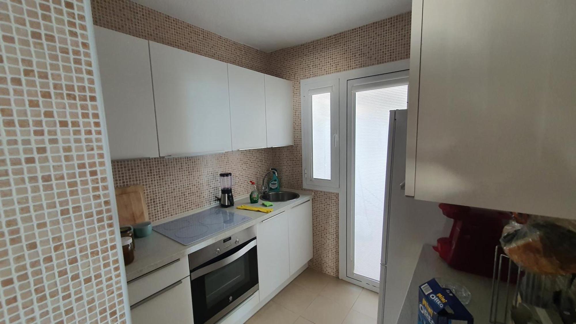 Casa Leon Apartment ลากาลาเดมิฮาส ภายนอก รูปภาพ